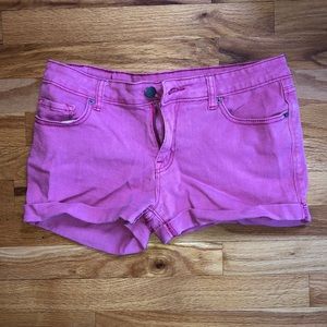 Urban Outfitters BDG jean shorts